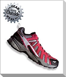 Vasque Blur - Trail Runners: Review