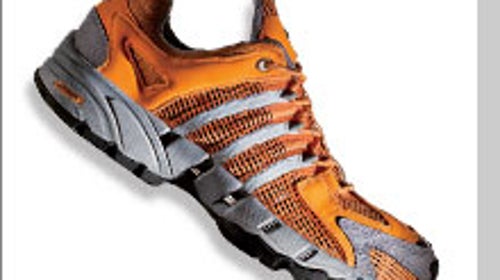 Adidas Climacool Cardrona - Trail Runners: Review