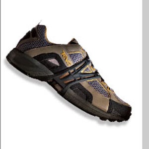 Teva X-1/C - Trail Runners: Review