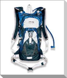 CamelBak M.U.L.E. - Hydration Packs: Review