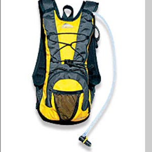 Kelty Tecate - Hydration Packs: Review