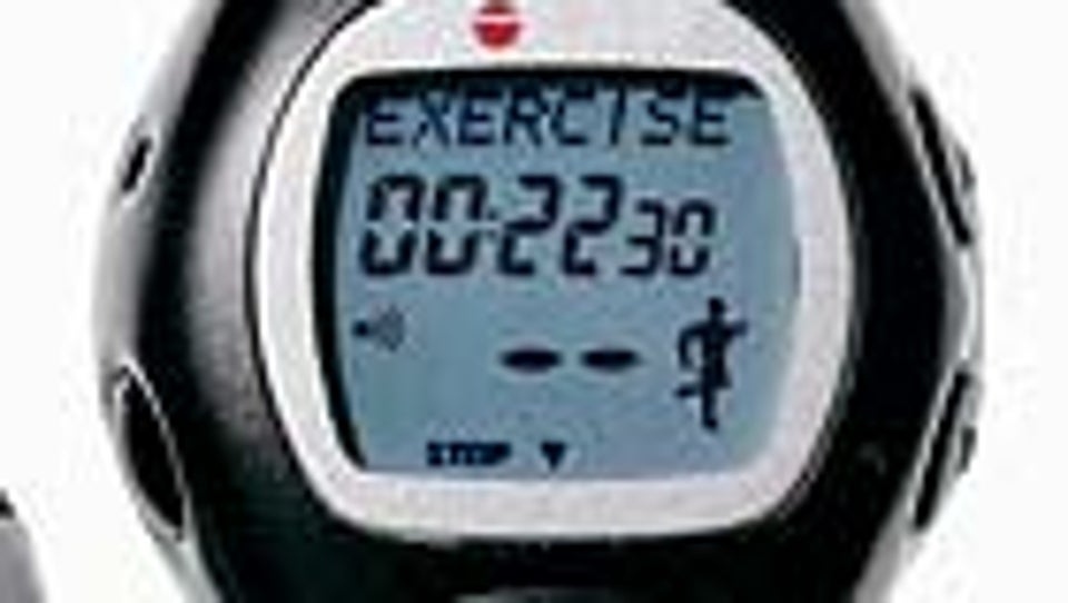 Polar M61 - Fitness Watches: Reviews