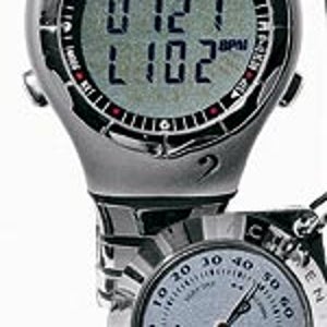 Acumen EON-202TRT PYR  -  Fitness Watches: Reveiws