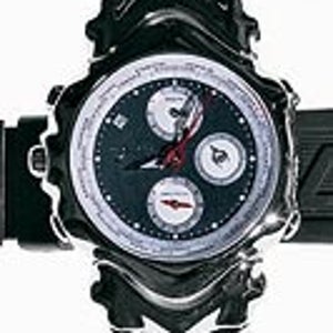 Oakley GMT - Watches: Reviews - Outside Online