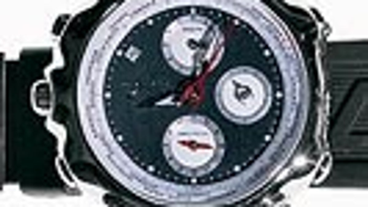 Oakley GMT Watches Reviews