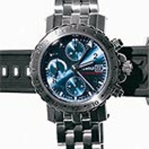 Kobold Polar Surveyor  -  Watches: Reveiws