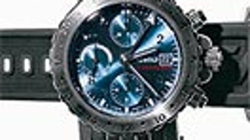 Kobold Polar Surveyor  -  Watches: Reveiws