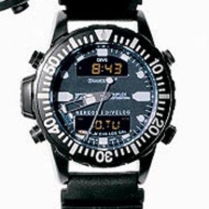 St. Moritz Nereos  -  Watches: Reveiws