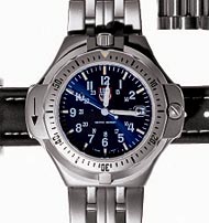 Luminox Ultimate Field Chrono 824  -  Watches: Reveiws