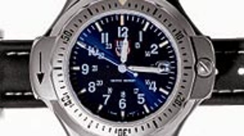 Luminox Ultimate Field Chrono 824  -  Watches: Reveiws