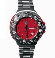 Tag Heuer Formula 1  -  Watches: Reveiws