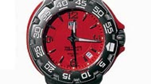 Tag Heuer Formula 1  -  Watches: Reveiws