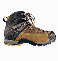 Asolo Fugitive GTX Day Hiking Shoes Reviews