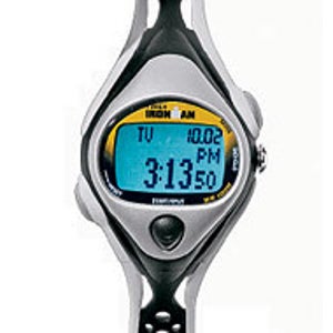 Timex Mega-Lap Sleek  -  Watches: Reveiws