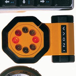 Inova 24/7 LED Smartbright Light  -  Data: Reveiws