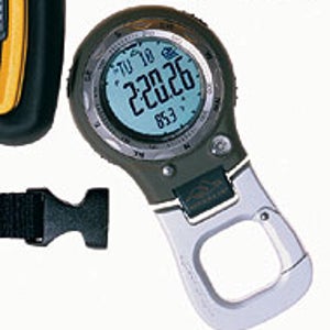 Highgear Altitech2  -  Data: Reveiws