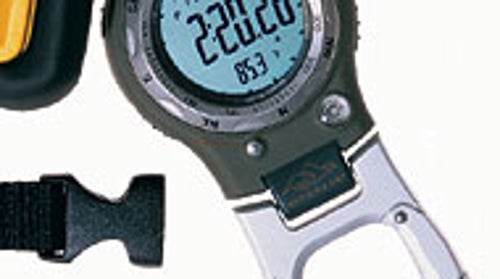 Highgear Altitech2  -  Data: Reveiws