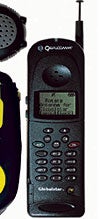 Globalstar GSP-1600  -  Communications: Reveiws