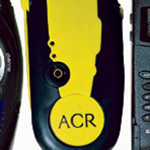 ACR Terrafix 406 GPS I/O  -  Communications: Reveiws