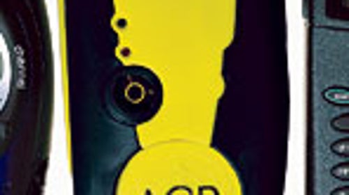 ACR Terrafix 406 GPS I/O  -  Communications: Reveiws