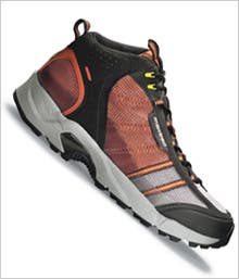 Montrail Namche - Hiking Shoes: Reviews display picture 2
