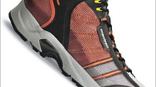 Montrail Namche - Hiking Shoes: Reviews