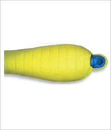 Sierra Designs Cirque - Sleeping Bags: Reviews
