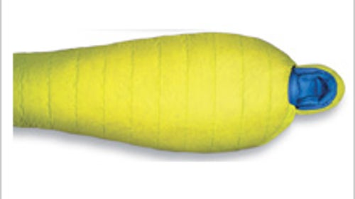 Sierra Designs Cirque - Sleeping Bags: Reviews