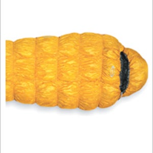 MontBell Ultra Light Super Stretch Down Hugger #2 - Sleeping Bags: Reviews