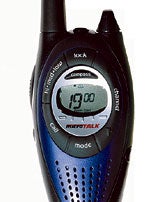 Cobra PR 4000 DX Radios - Communications: Reviews