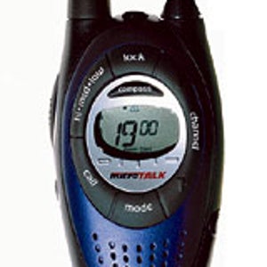 Cobra PR 4000 DX Radios  -  Communications: Reveiws