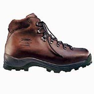 Zamberlan Trek Lite  -  Day Hiking Shoes: Reveiws