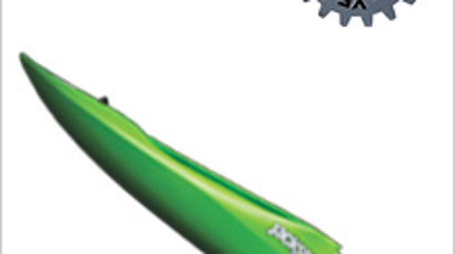 Jackson Kayak Fun - Whitewater Kayaks: Reviews