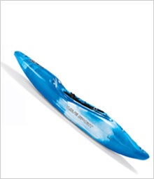 Wave Sport Habitat - Whitewater Kayaks: Reviews