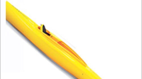 Emotion Bliss - Touring & Sea Kayaks: Reviews