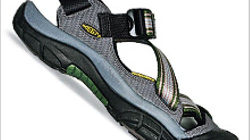 Keen Zerraport - Sandals: Reviews