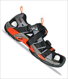 Teva Karnali Wraptor Sandals - Men\'s Size 8 Teva Karnali Wraptor Water Hiking Sandals Mens Size 8 EUR  main image 2