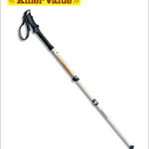 Black Diamond Spire - Trekking Poles: Reviews