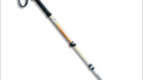Black Diamond Spire - Trekking Poles: Reviews