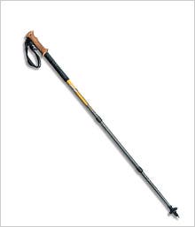 Exel Pathan AC - Trekking Poles: Reviews