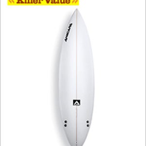 Anacapa Glider - Surfboards: Reviews