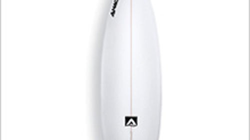Anacapa Glider - Surfboards: Reviews