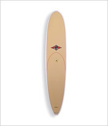 Surftech Bear Beau Young - Surfboards: Reviews