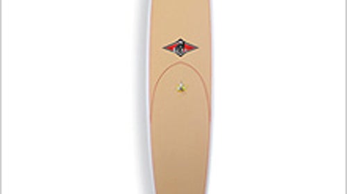 Surftech Bear Beau Young - Surfboards: Reviews