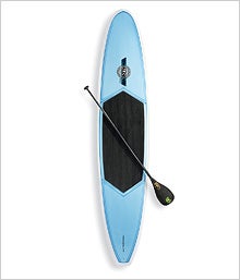 Walden Stand Up Paddleboard - Surfboards: Reviews