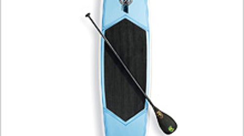 Walden Stand Up Paddleboard - Surfboards: Reviews