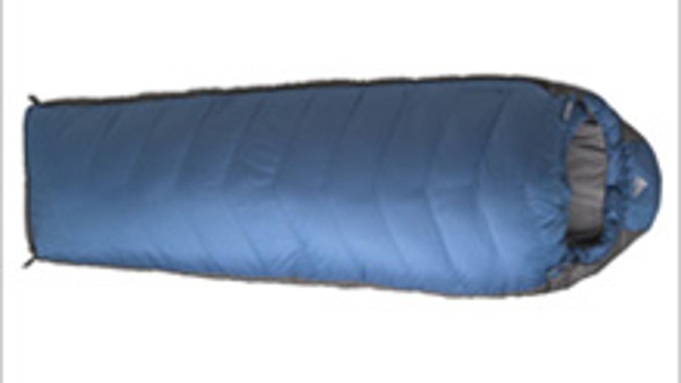 Kelty Luxor Sleeping Bags Reviews