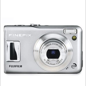 FujiFilm FinePix F31fd - Digital Cameras: Reviews