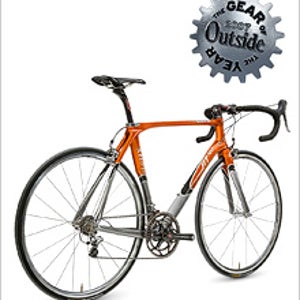 Kestrel RT700 - Road Bikes: Reviews