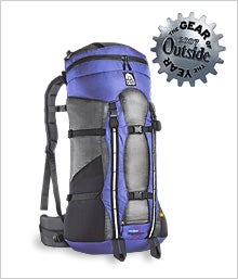 Granite Gear Nimbus Meridian - Weekend Backpacks: Reviews